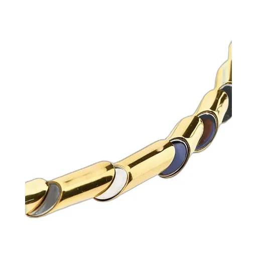 Sequence Necklace