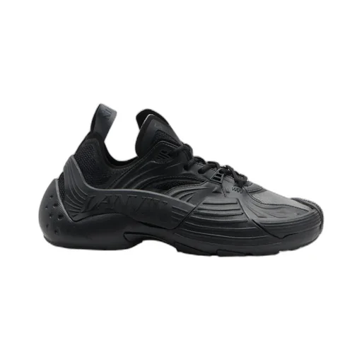 Flash-X Lace-Up Sneakers