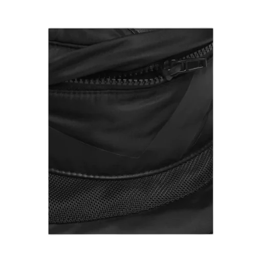 X Gallery Dept Logo-Tag Bucket Hat