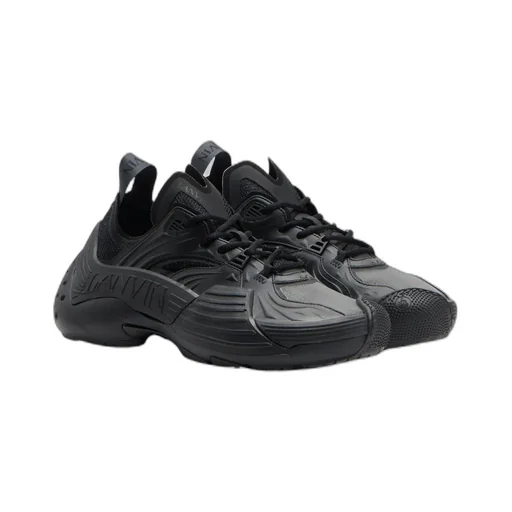 Flash-X Lace-Up Sneakers