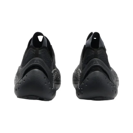 Flash-X Lace-Up Sneakers