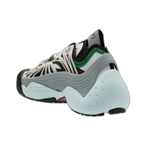Flash-X Lace-Up Sneakers