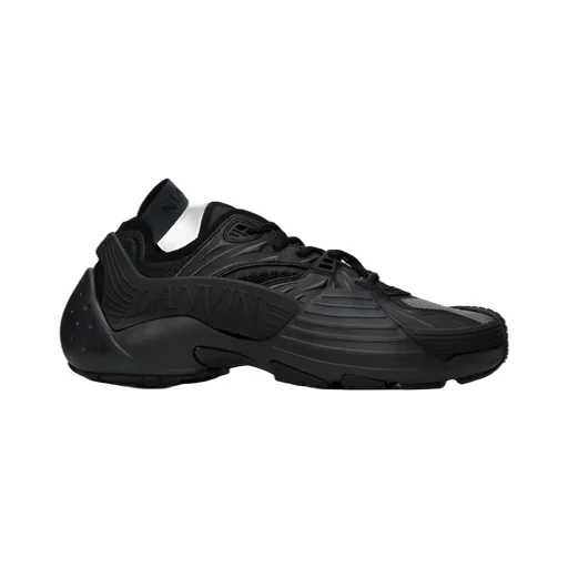 Flash-X Lace-Up Sneakers