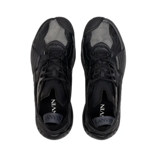 Flash-X Lace-Up Sneakers