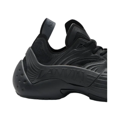 Flash-X Lace-Up Sneakers