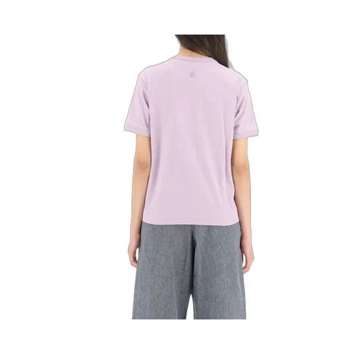 Graphic-Print Crew-Neck T-Shirt