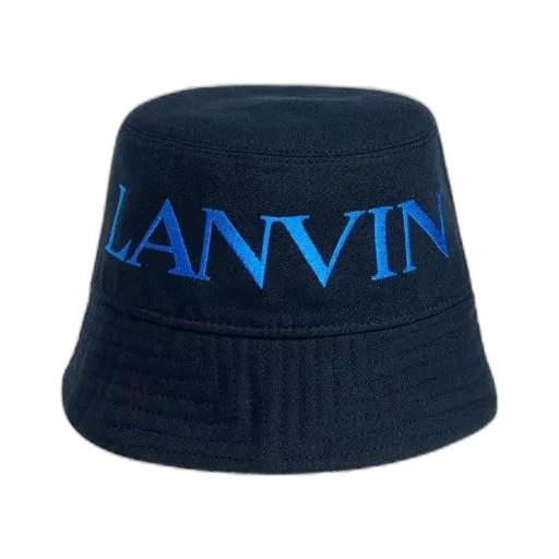 Reversible Batman-Print Bucket Hat