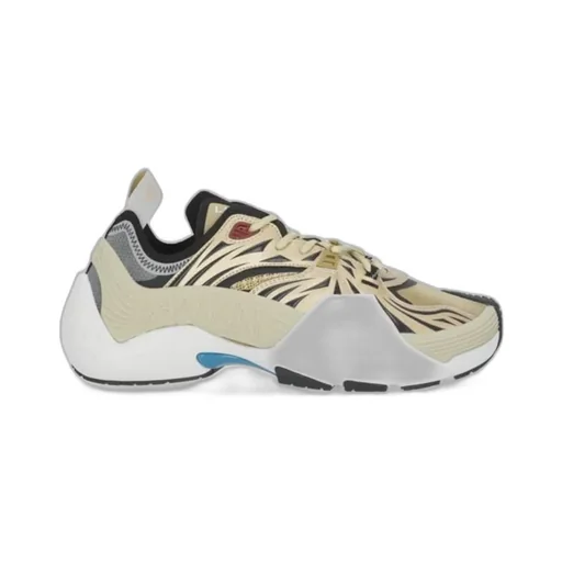 Flash-X Lace-Up Sneakers