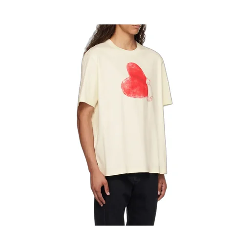 Qixi Crewneck T-Shirt