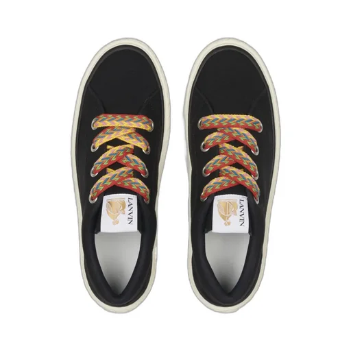 Wonder Low-Top Sneakers