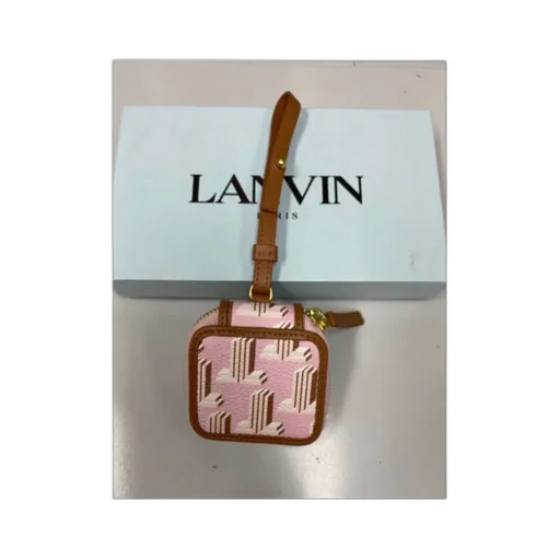 Logo Mini Bag