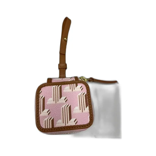 Logo Mini Bag