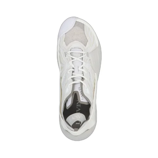 Flash-X Lace-Up Sneakers