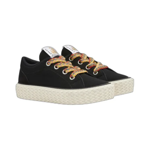 Wonder Low-Top Sneakers