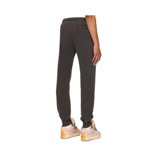 Gallery Dept. X Lanvin Logo Sweatpants