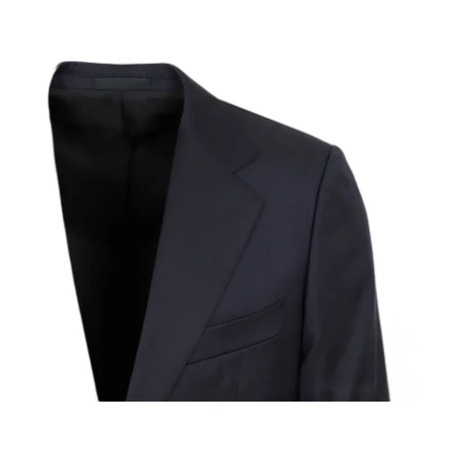 Single Breasted Tailored Blazer