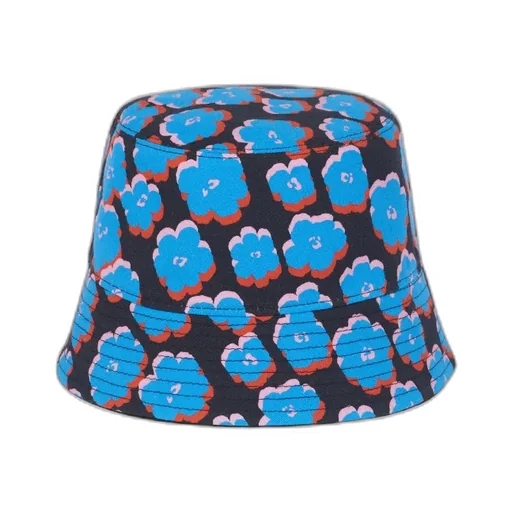 Double-Sided Fisherman's Hat