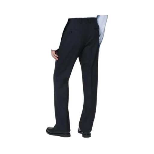 Belt Loop Casual Pants
