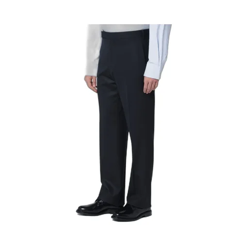 Belt Loop Casual Pants