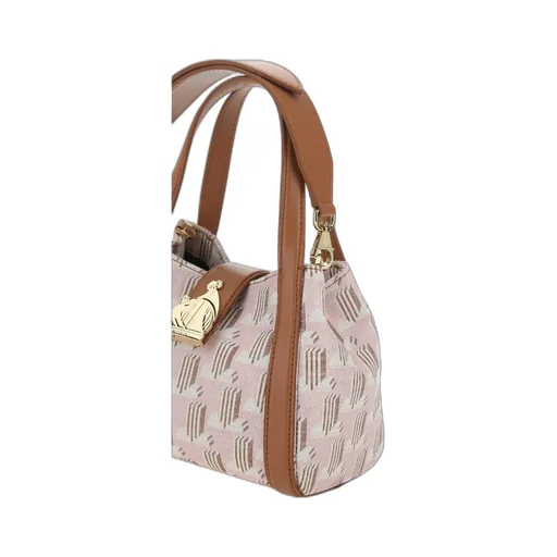 Small Printed Handbag