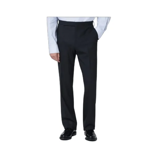 Belt Loop Casual Pants