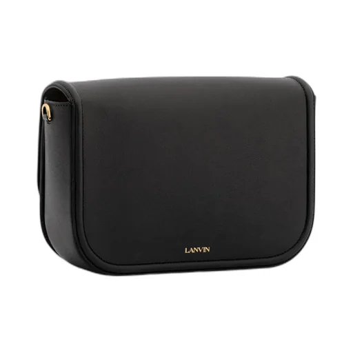 Flip Shoulder Bag