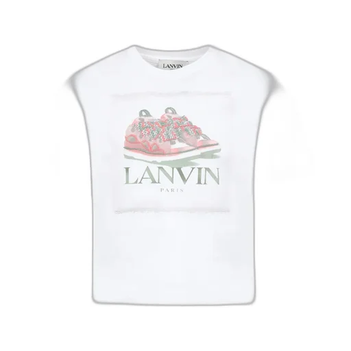 Print T-Shirt