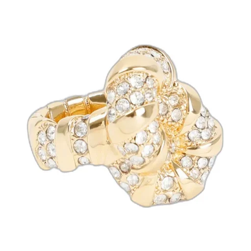 MÉLodie Embellished Ring