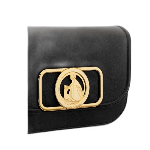 Flip Shoulder Bag