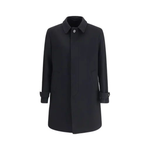Wool Coat