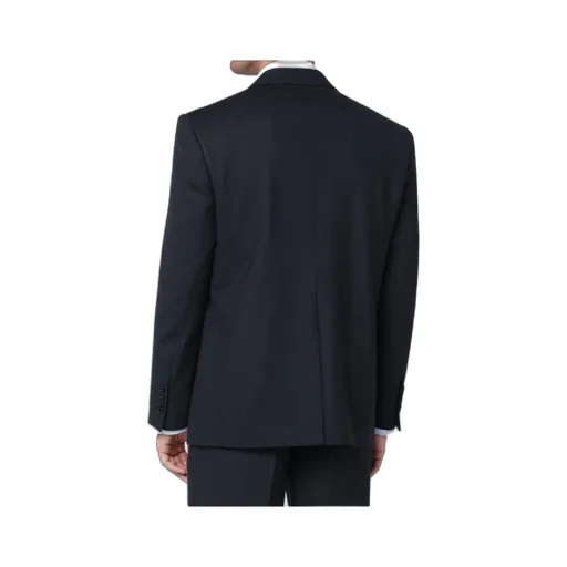 Long-Sleeved Blazer