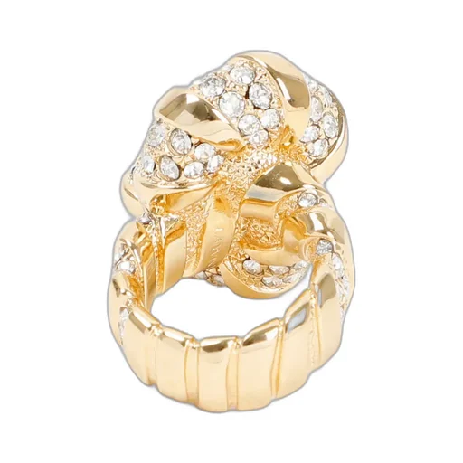 MÉLodie Embellished Ring