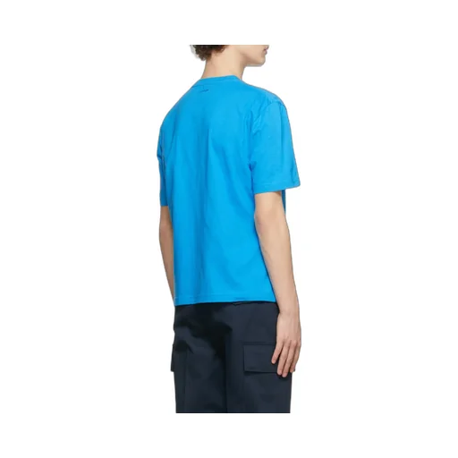 Logo Print T-Shirt