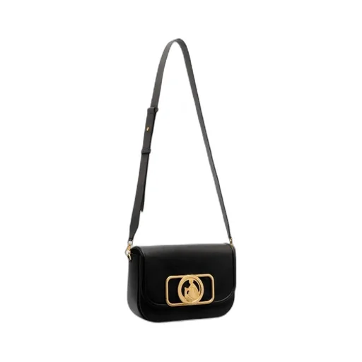 Flip Shoulder Bag