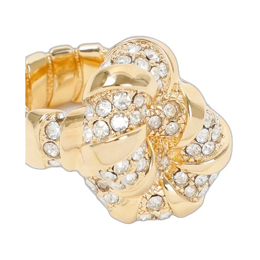 MÉLodie Embellished Ring