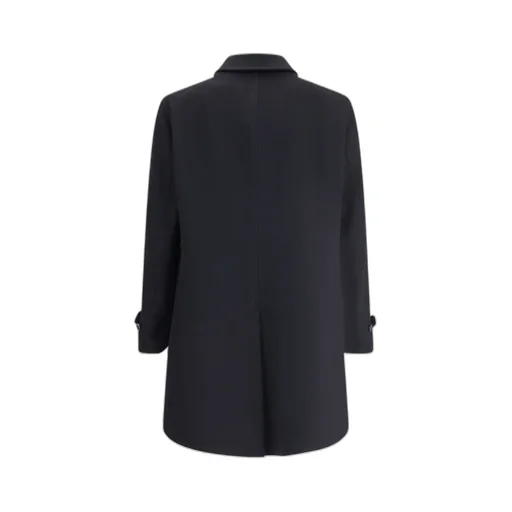 Wool Coat