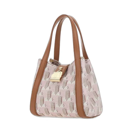 Small Printed Handbag