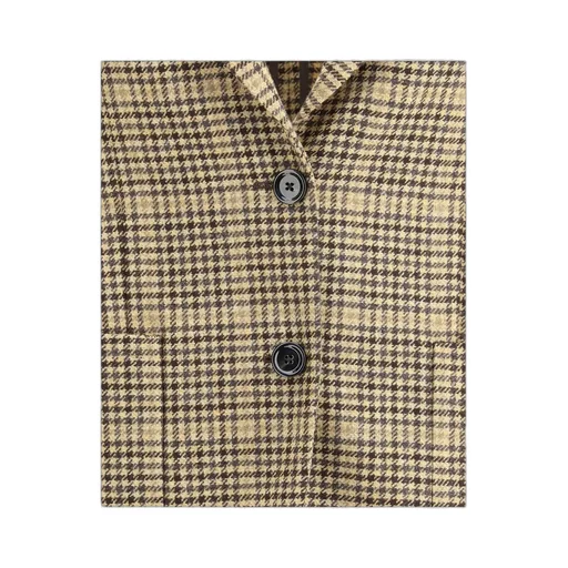 Two-Button Blazer