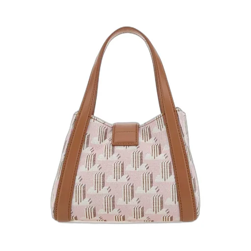 Small Printed Handbag