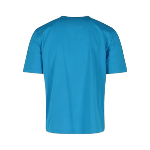 Logo Print T-Shirt
