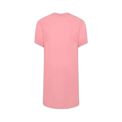 Short Sleeve Dress