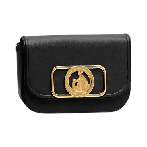 Flip Shoulder Bag