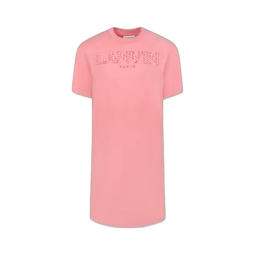 Short Sleeve Dress
