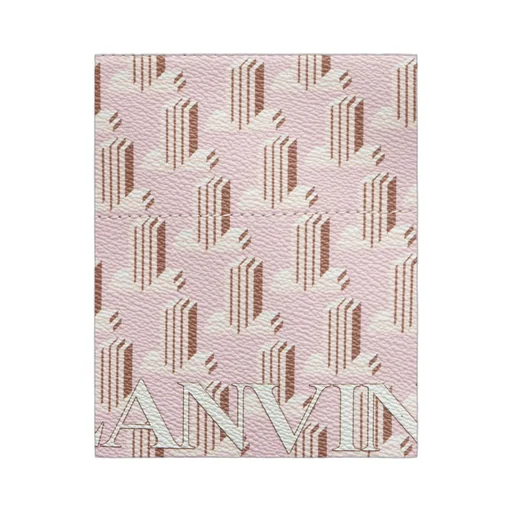 Logo-Print Tote Bag