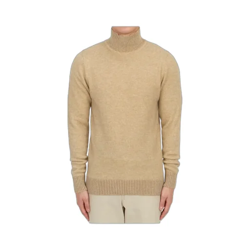 Turtleneck Sweater