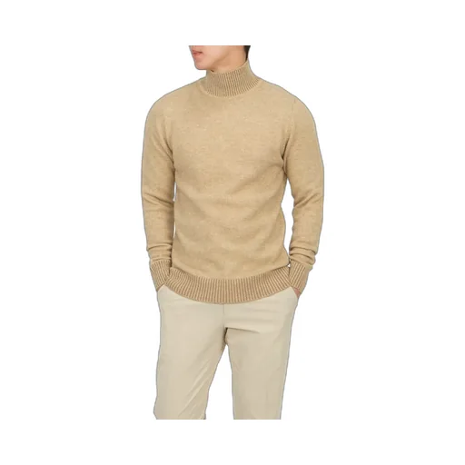 Turtleneck Sweater