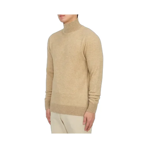Turtleneck Sweater