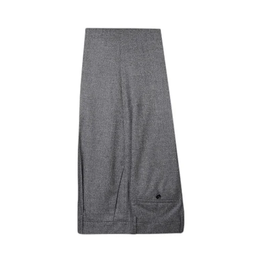 Two-Piece Tailored Suit