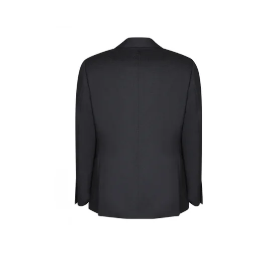 Single Breasted Tailored Blazer