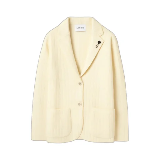 Long-Sleeved Casual Jacket